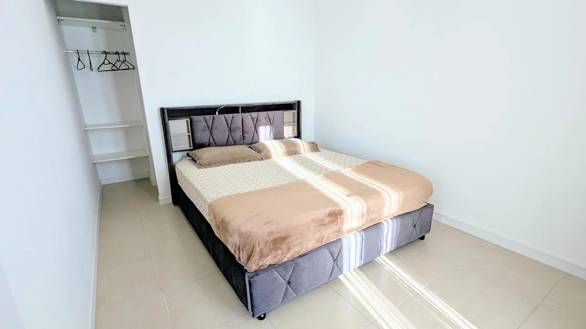 Appartement Sea-Azur Panorama Nice Fabron 0*,  France